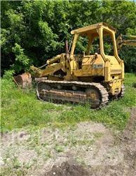 CAT 977L Pásové nakladače