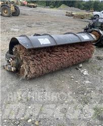 CAT BA25 Zametací kartáče