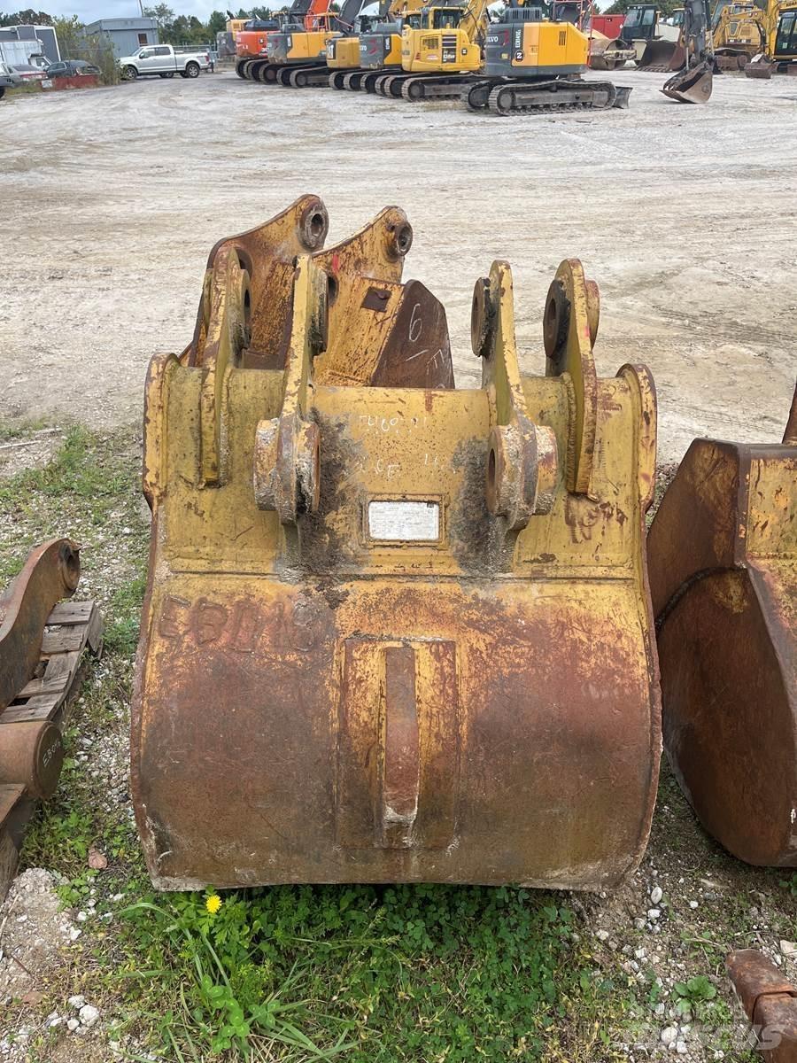 CAT BUCKET Lopaty