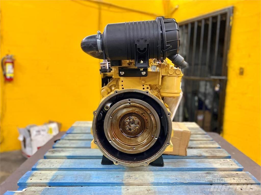 CAT C1.1 Motory