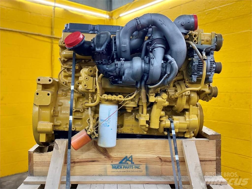 CAT C11 Motory