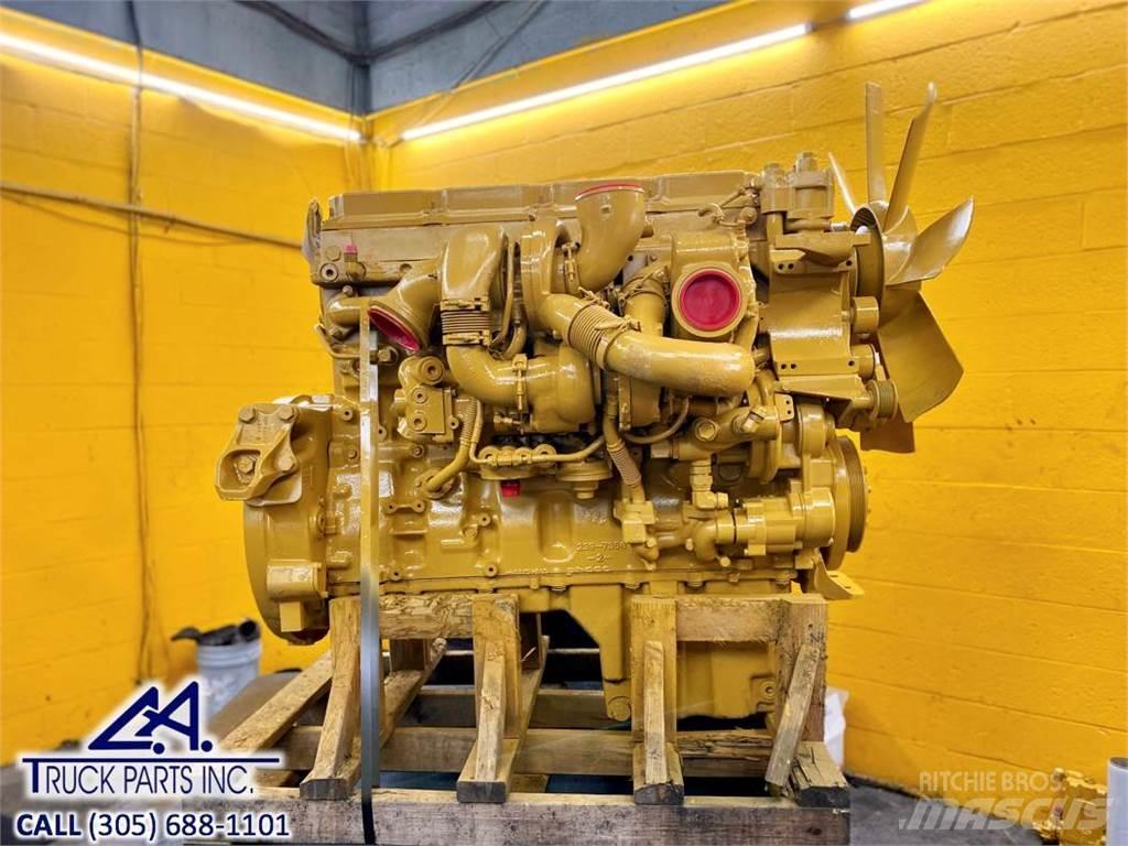 CAT C11 Motory