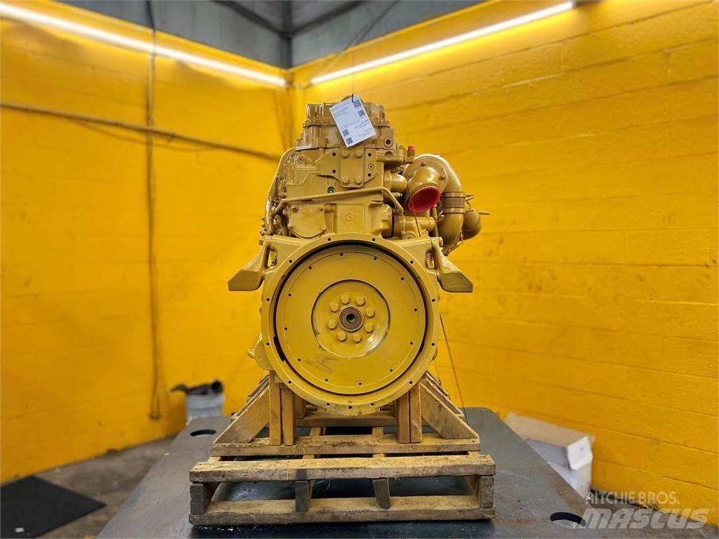 CAT C11 Motory