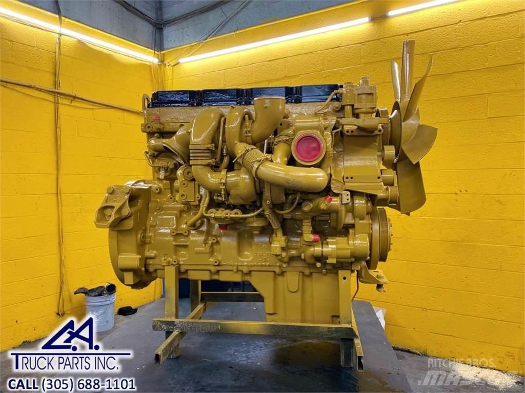 CAT C11 Motory