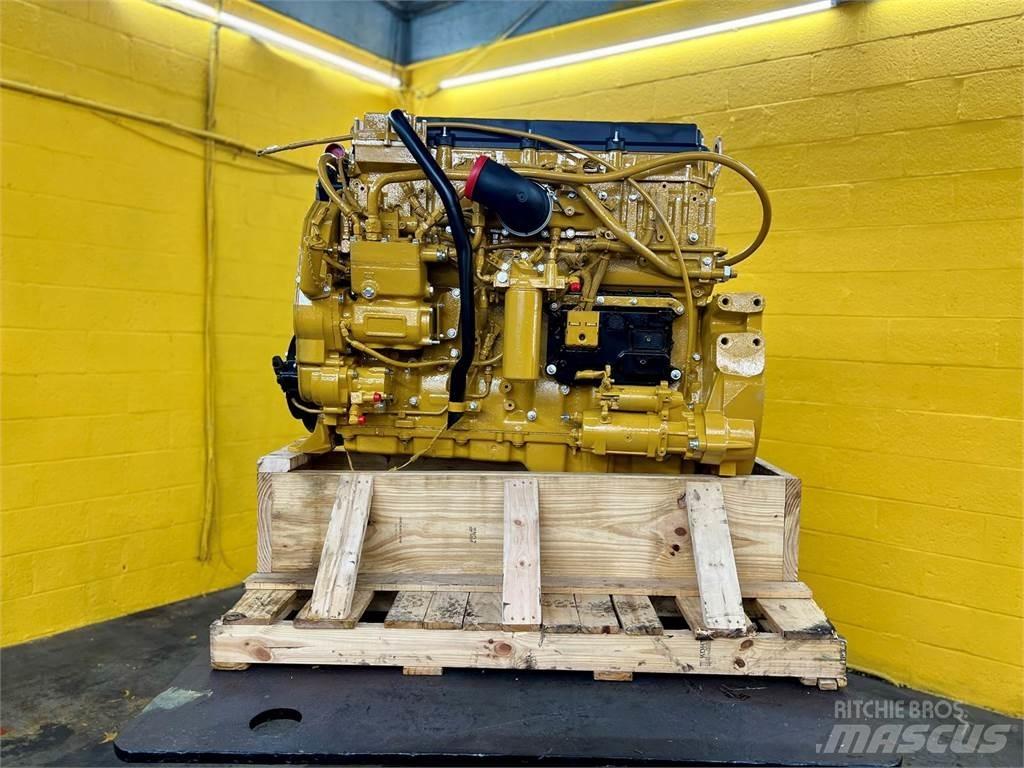 CAT C11 Motory