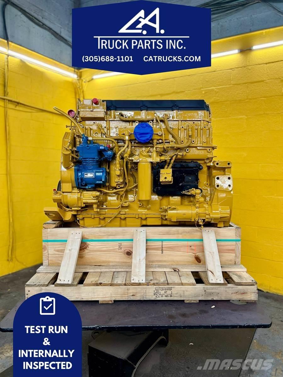 CAT C11 Motory