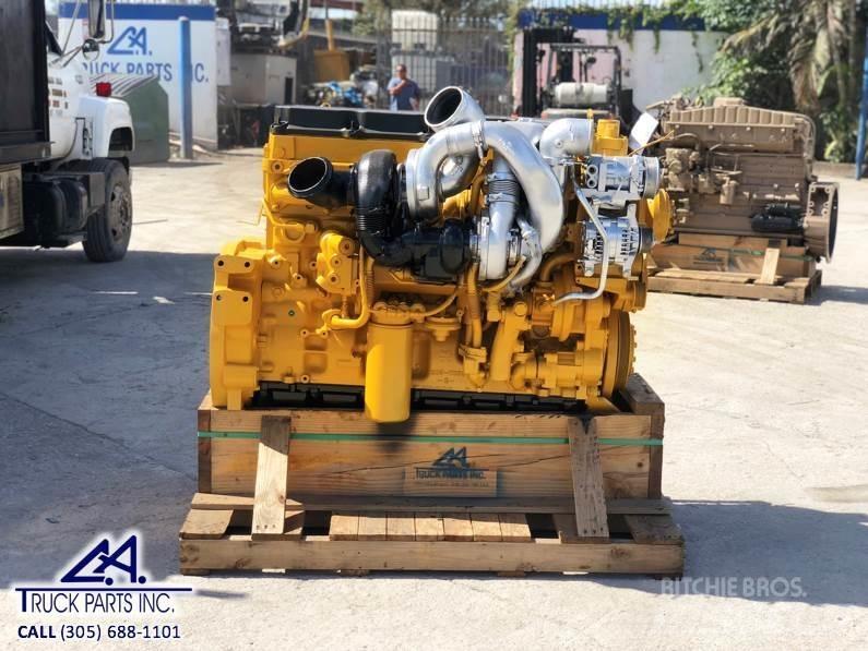 CAT C11 Motory