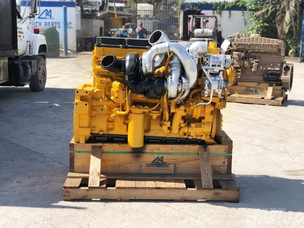 CAT C11 Motory