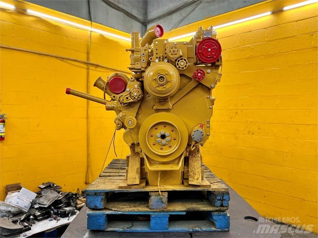 CAT C12 Motory