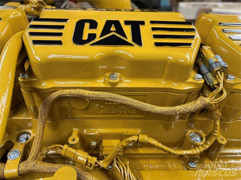 CAT C12 Motory