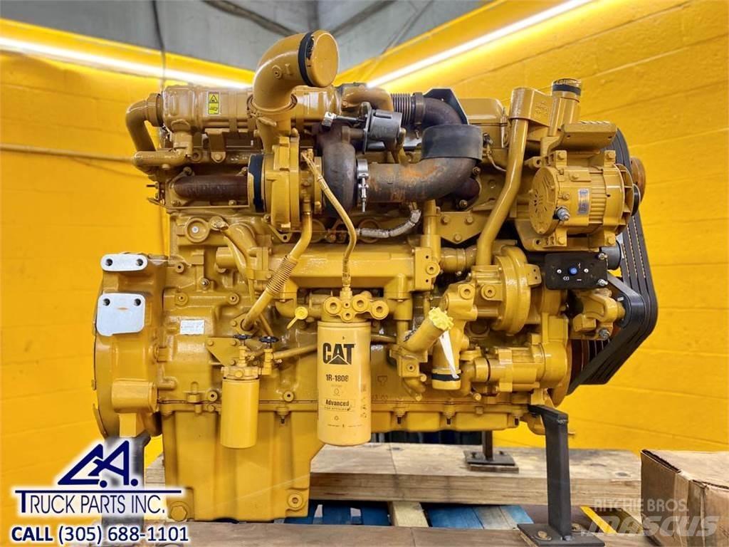 CAT C13 Motory