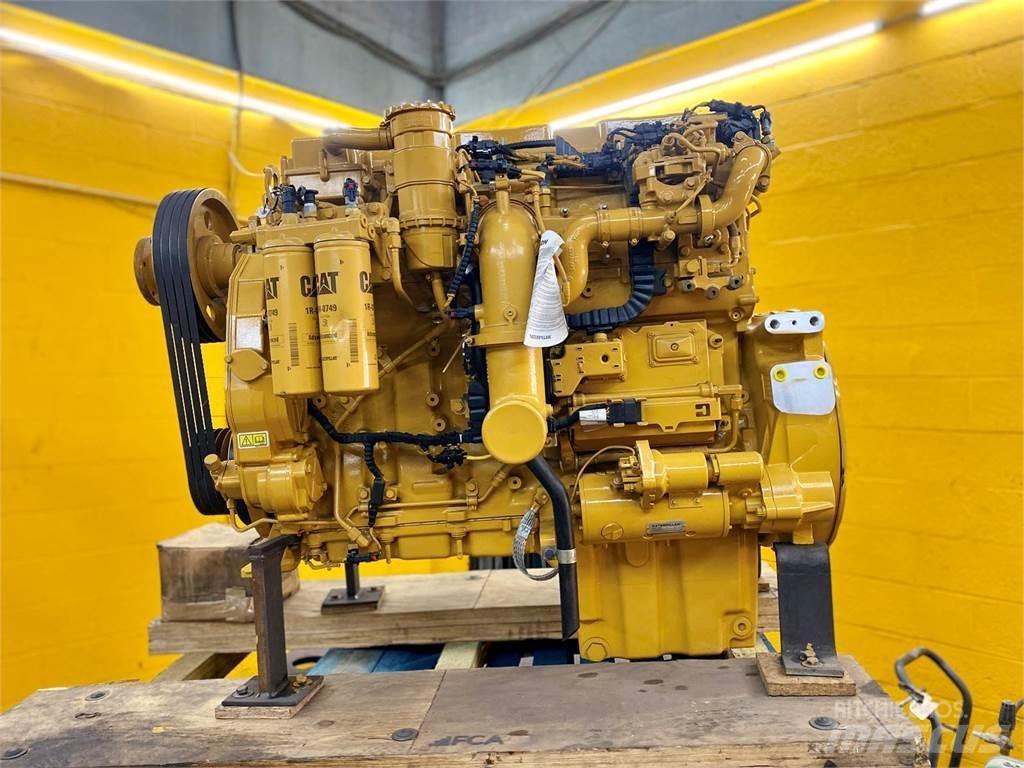 CAT C13 Motory