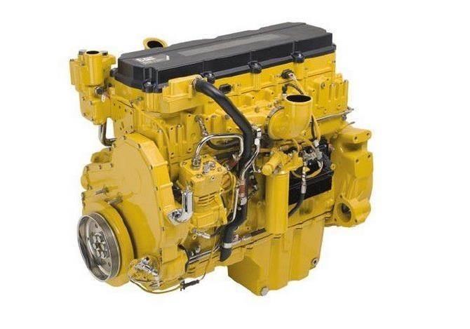 CAT C13 Motory