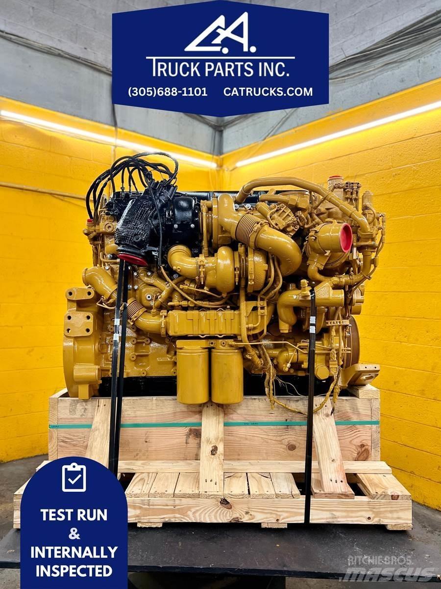 CAT C13 Motory