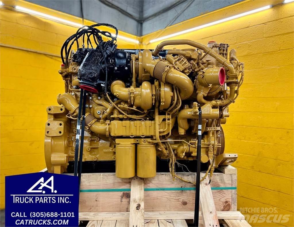 CAT C13 Motory