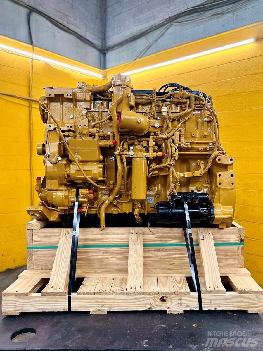 CAT C13 Motory
