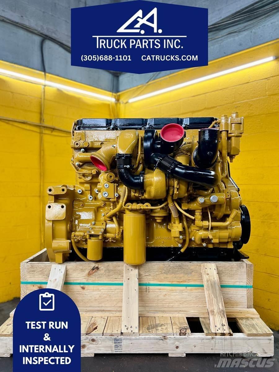 CAT C13 Motory