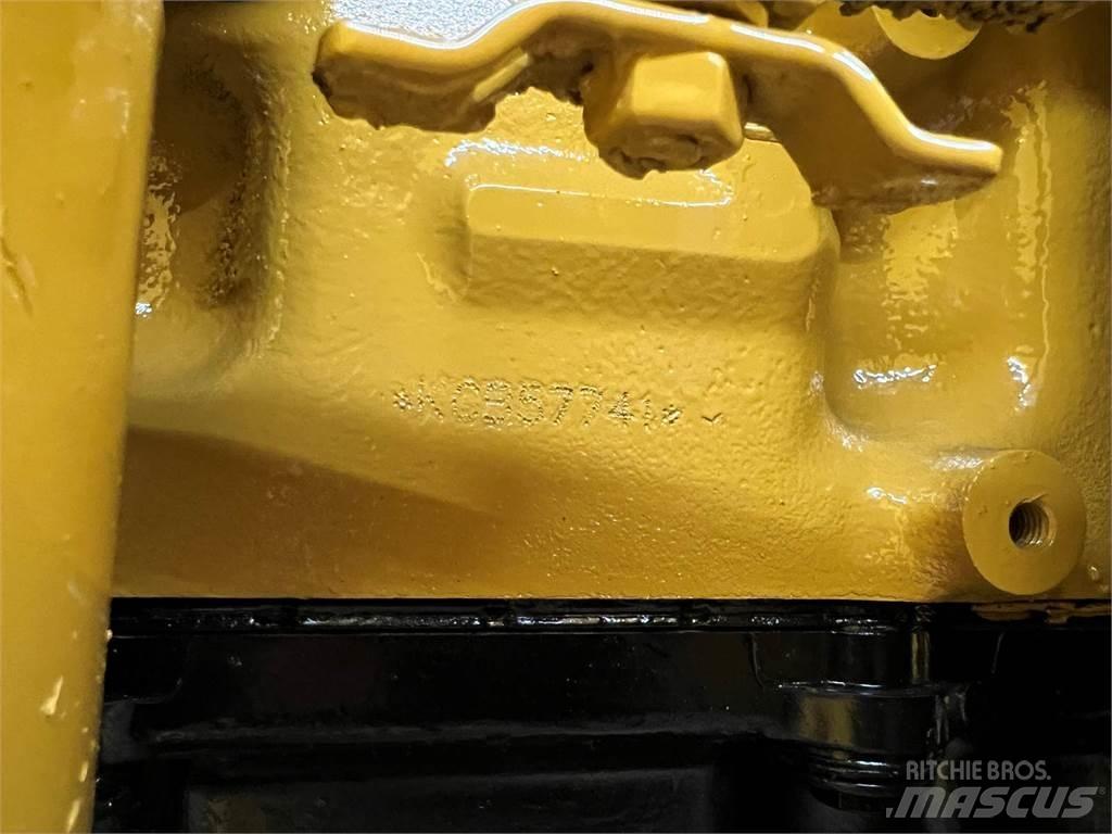 CAT C13 Motory