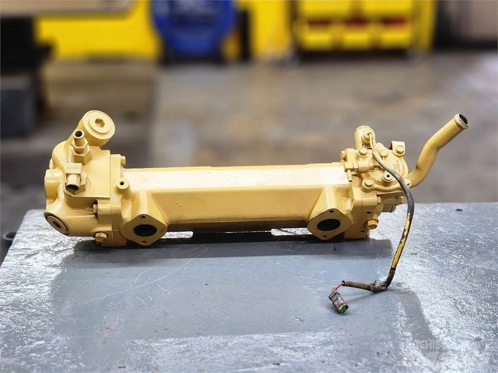 CAT C13 Motory