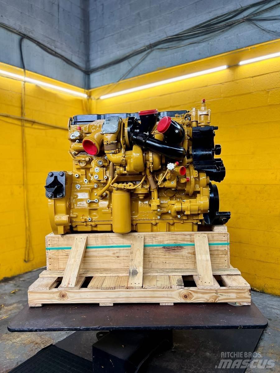 CAT C13 Motory