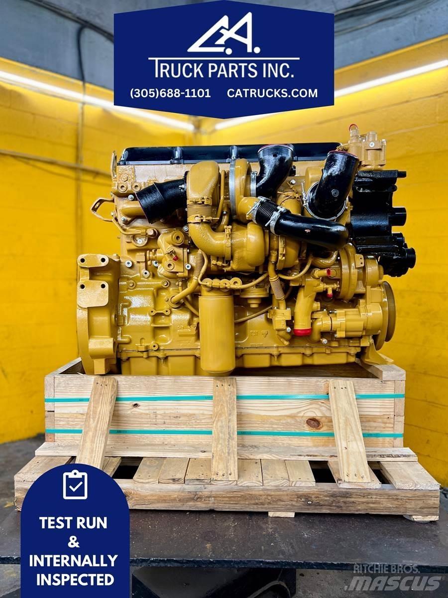 CAT C13 Motory
