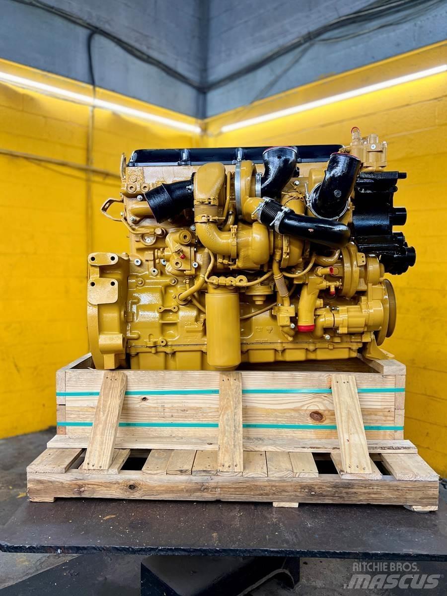 CAT C13 Motory