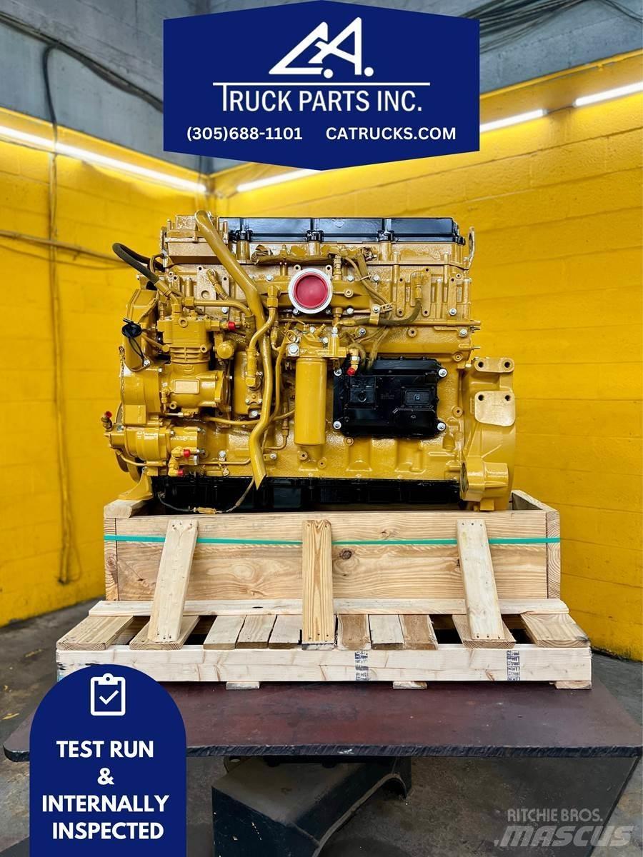 CAT C13 Motory
