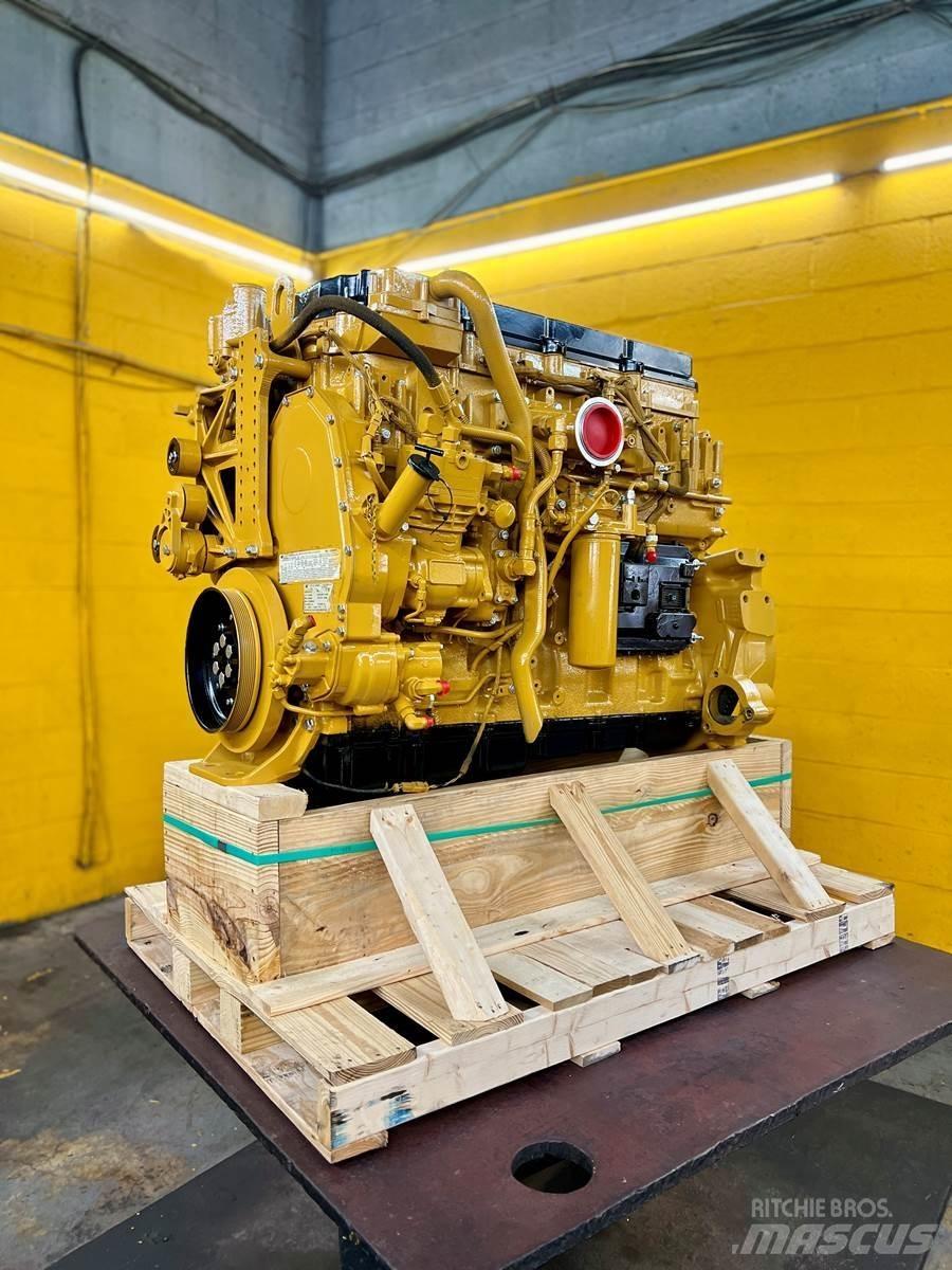 CAT C13 Motory