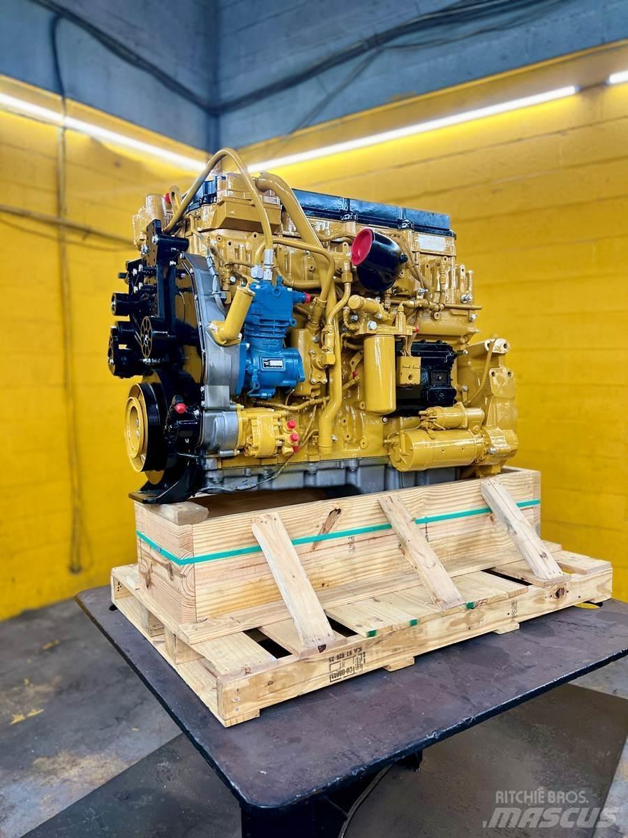 CAT C13 Motory