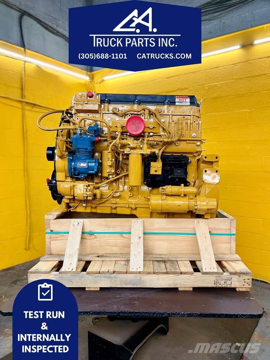 CAT C13 Motory