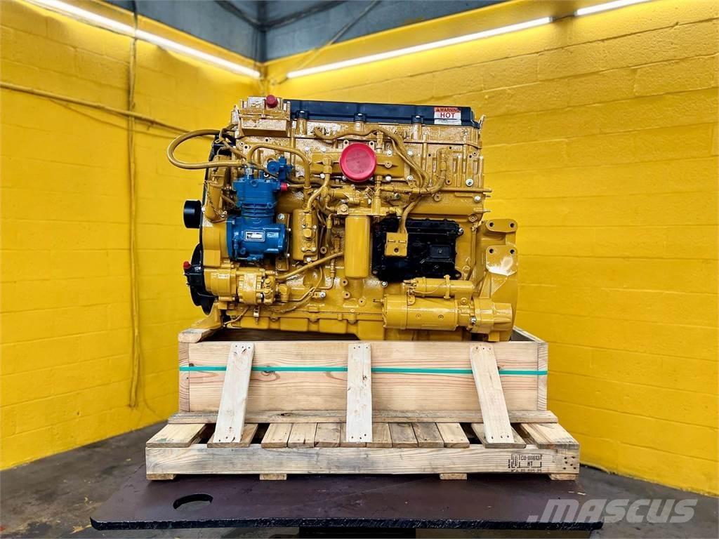 CAT C13 Motory