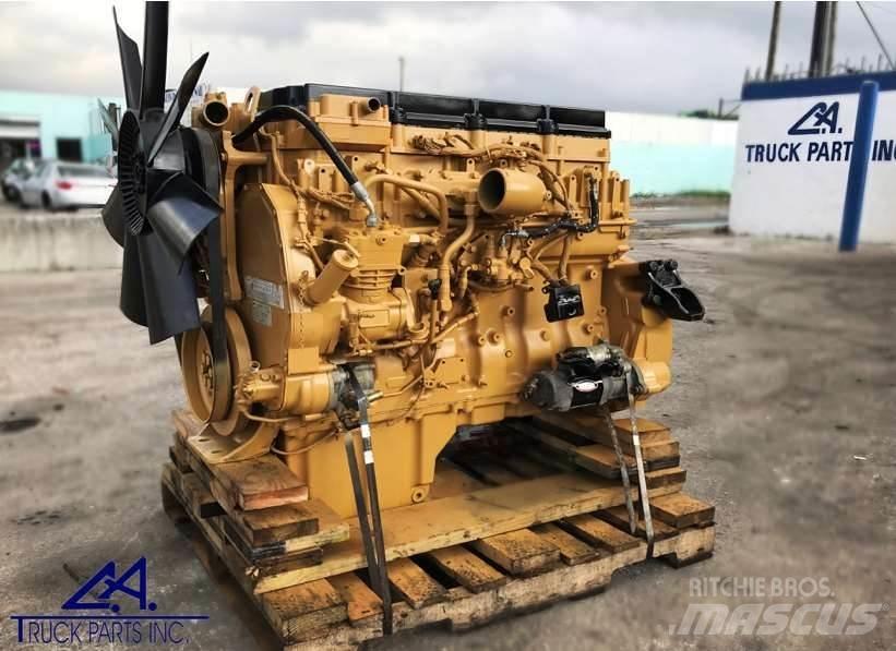CAT C13 Motory