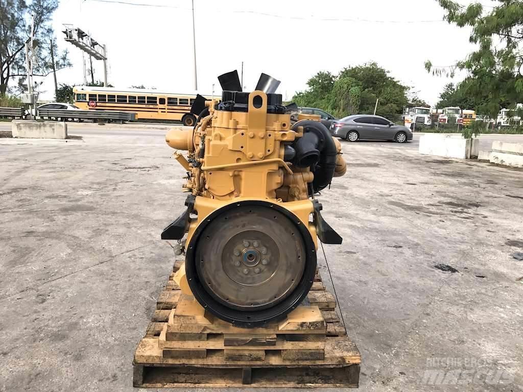 CAT C13 Motory