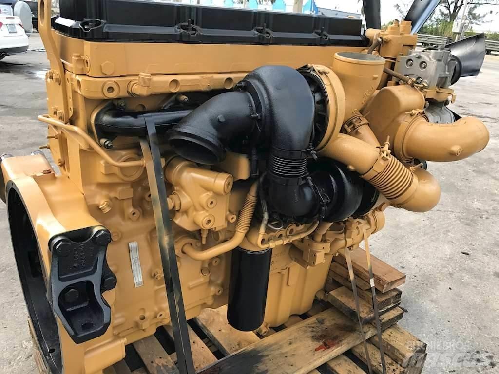 CAT C13 Motory