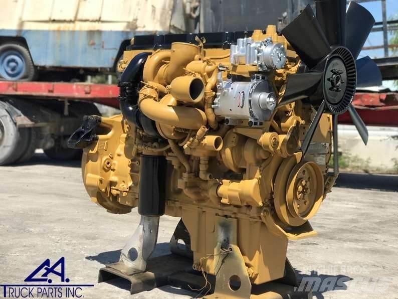 CAT C13 Motory