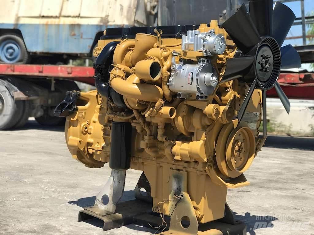 CAT C13 Motory