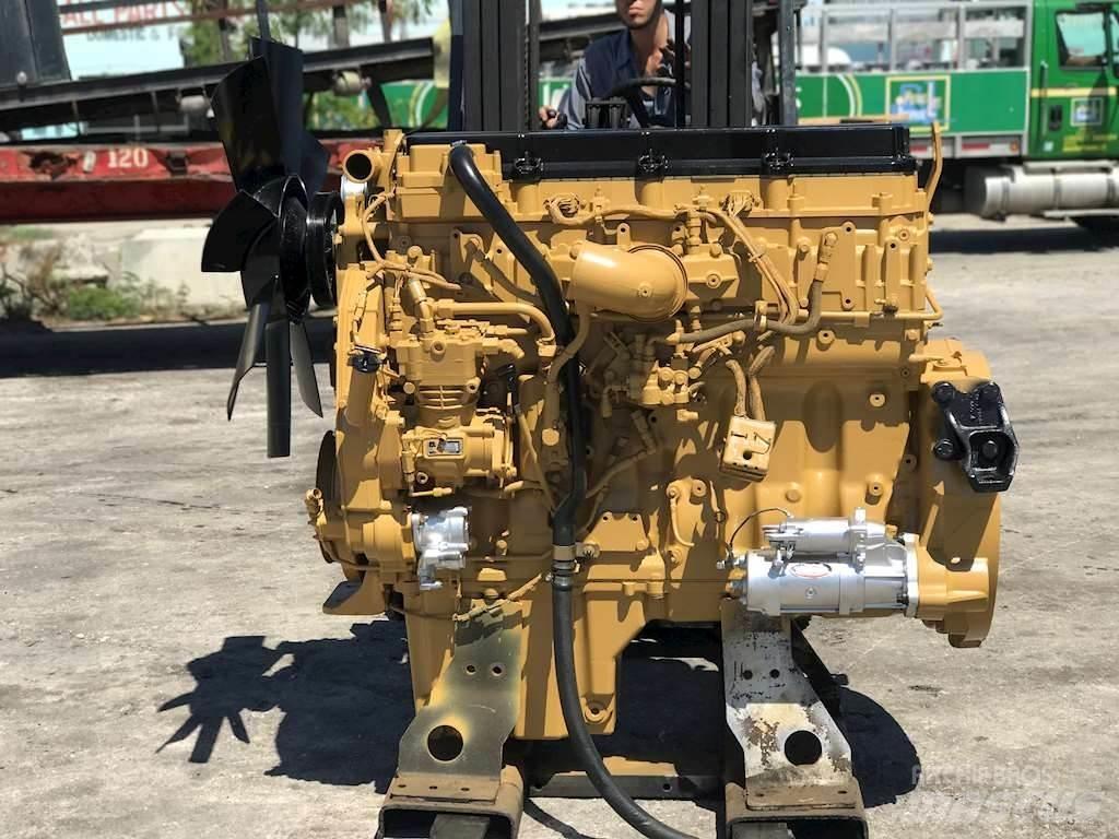 CAT C13 Motory