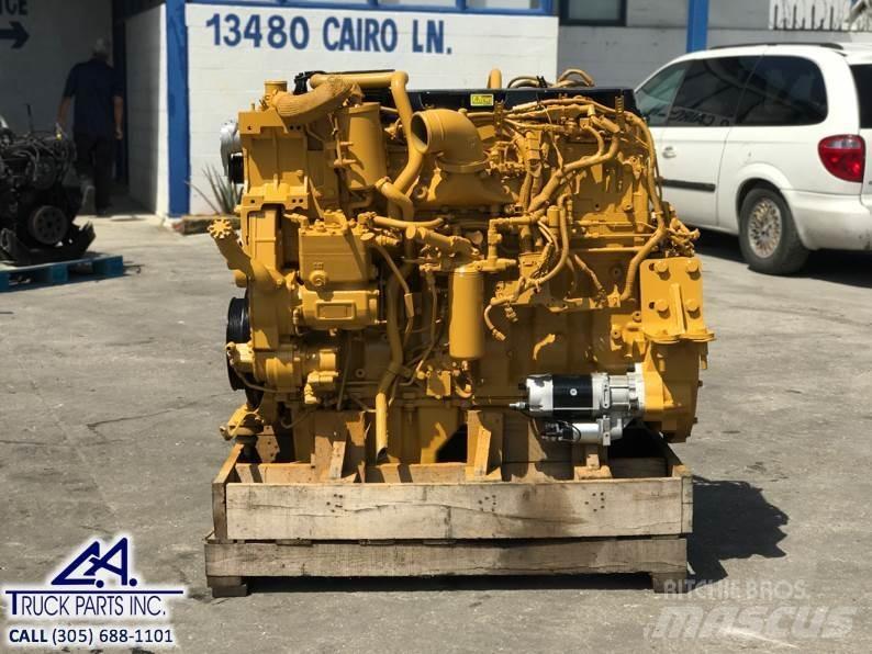 CAT C13 Motory