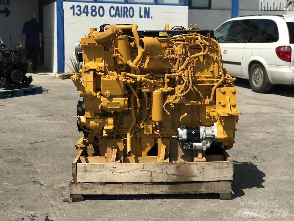 CAT C13 Motory