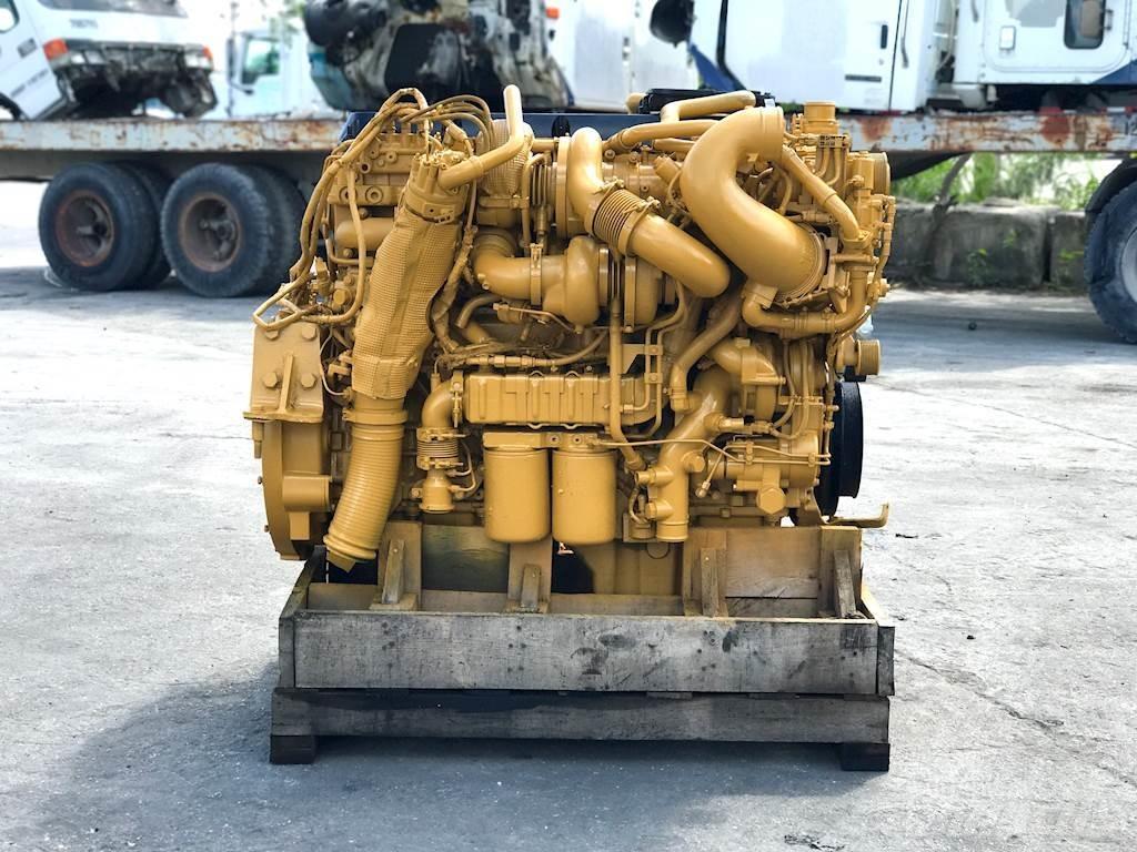 CAT C13 Motory
