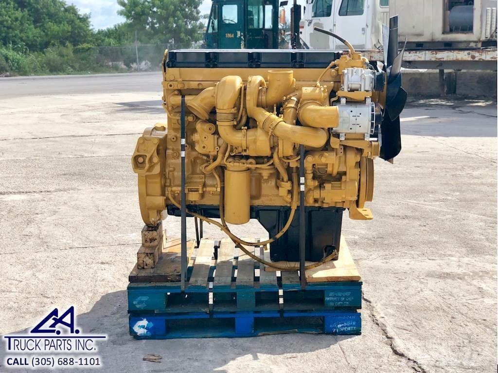 CAT C13 Motory