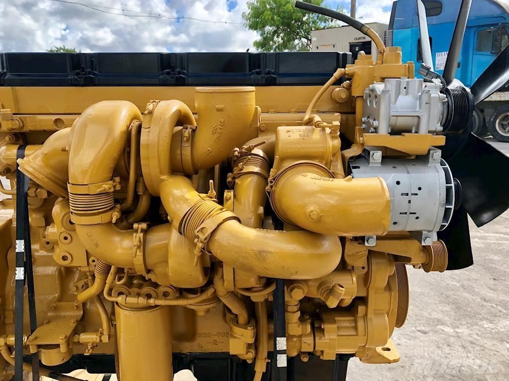 CAT C13 Motory