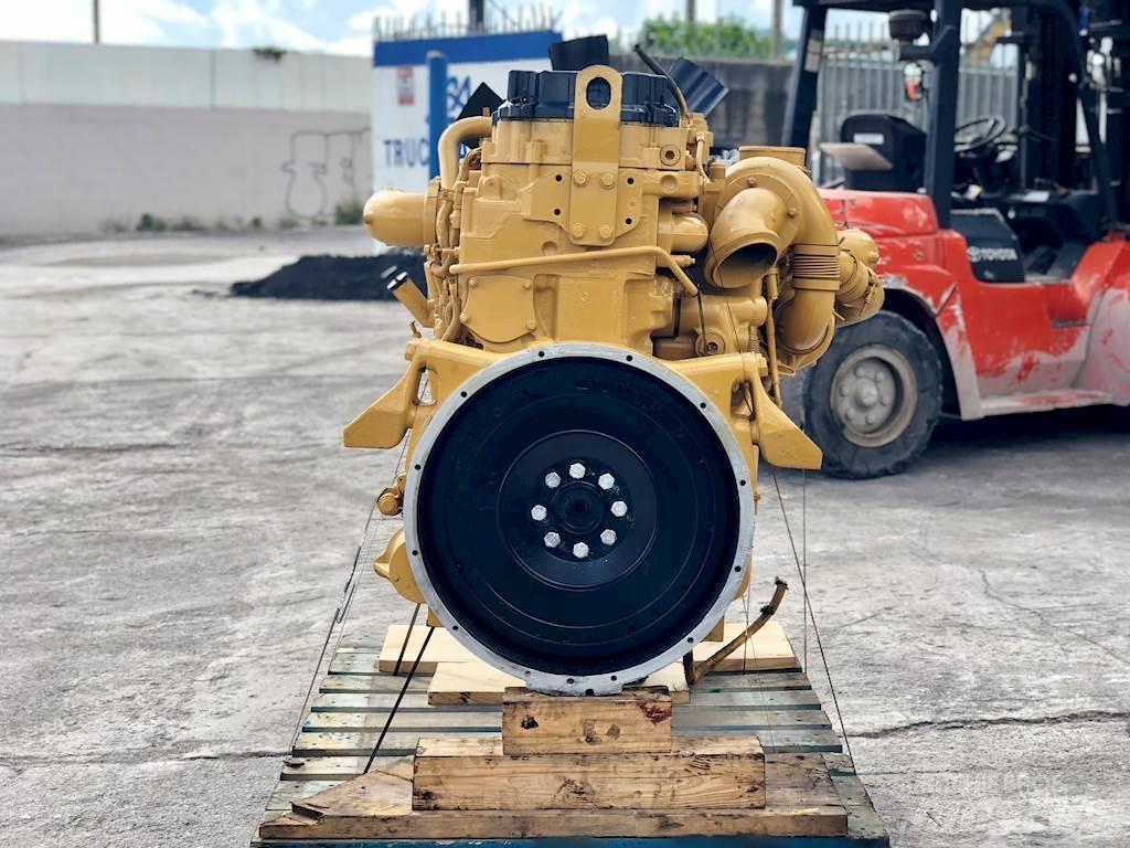 CAT C13 Motory