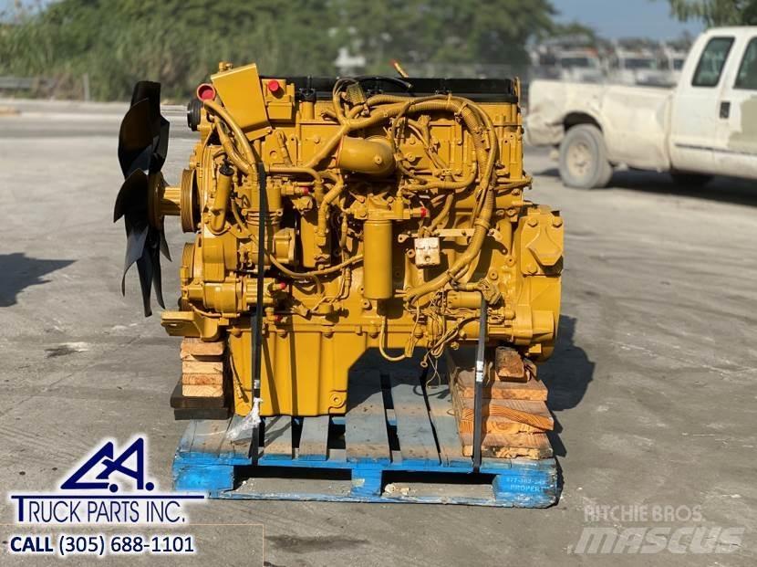 CAT C13 Motory