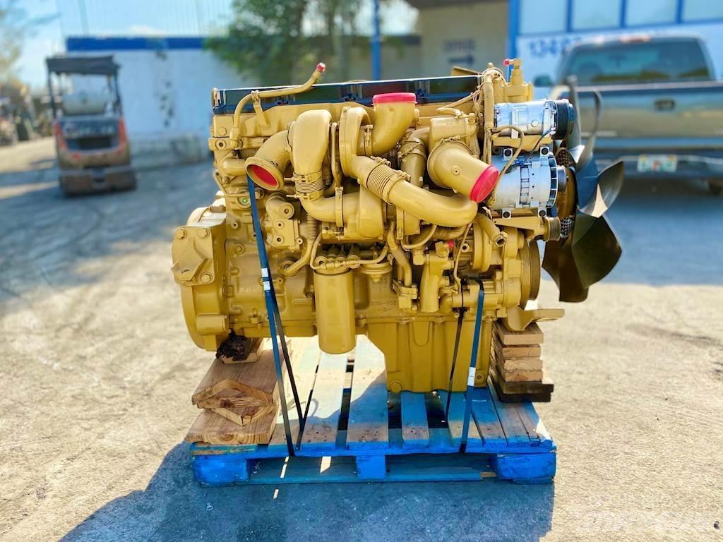 CAT C13 Motory
