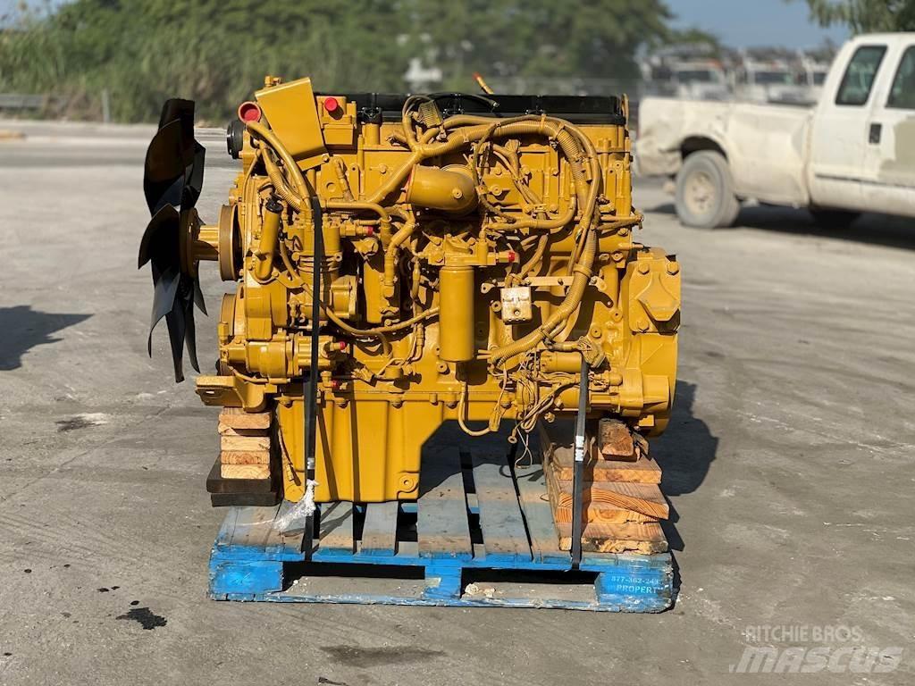 CAT C13 Motory