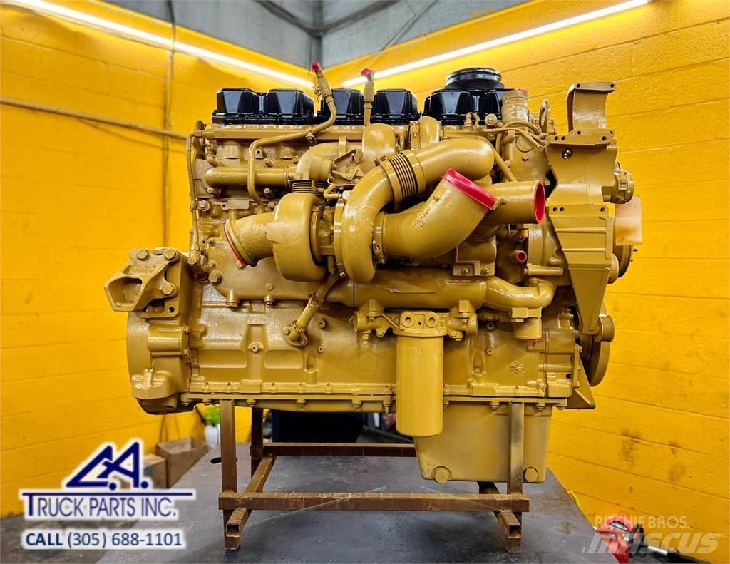 CAT C15 Motory