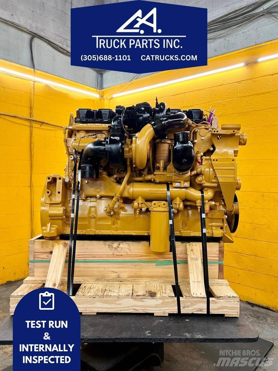 CAT C15 Motory
