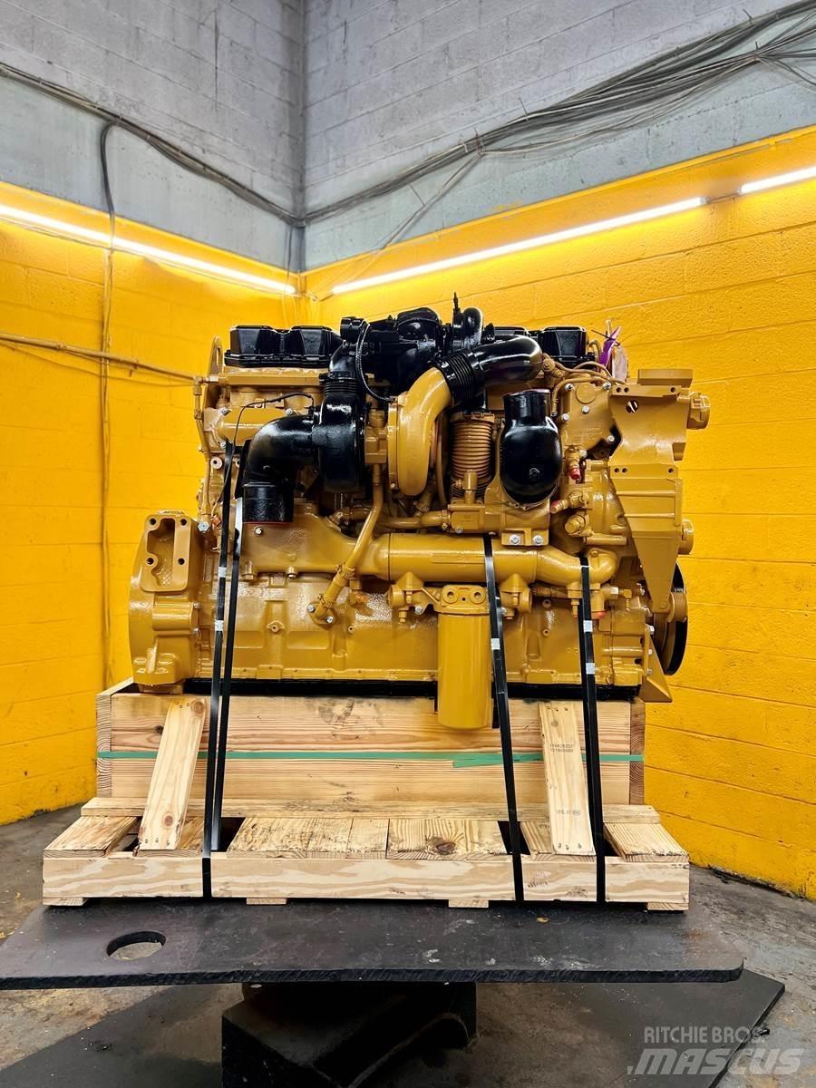 CAT C15 Motory