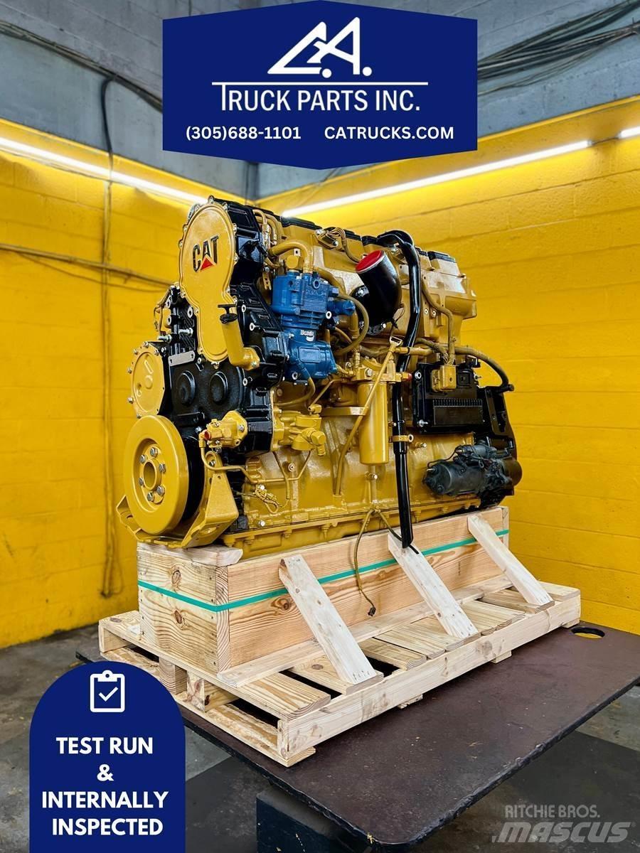 CAT C15 Motory